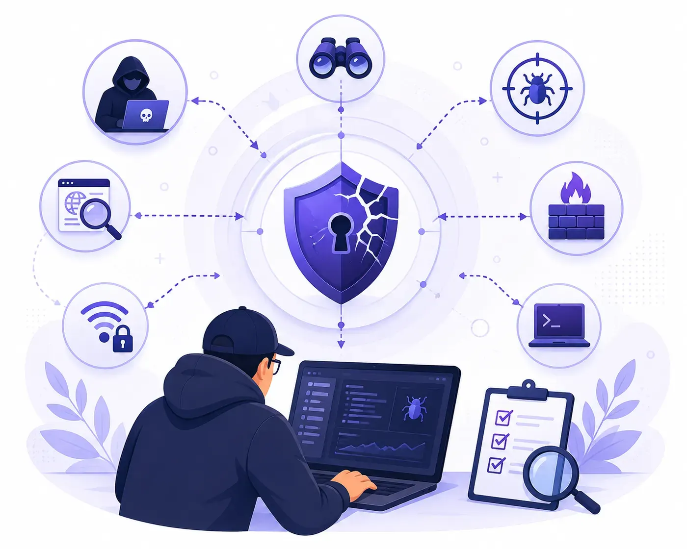 Penetration Testing
